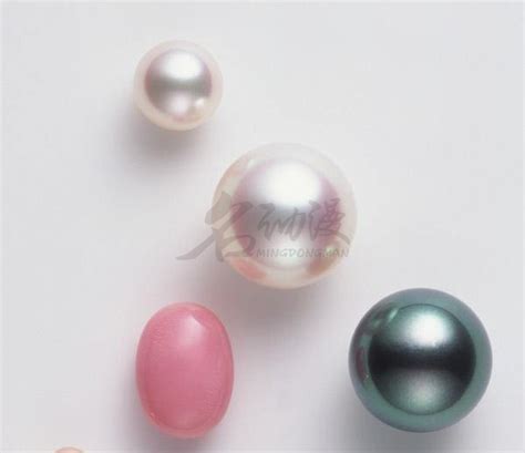 珍珠怎么形成的 珍珠的形成过程介绍_知秀网