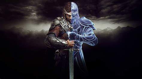 Middle-Earth Shadow of War Definitive Edition PS4 Físico Nuevo ...