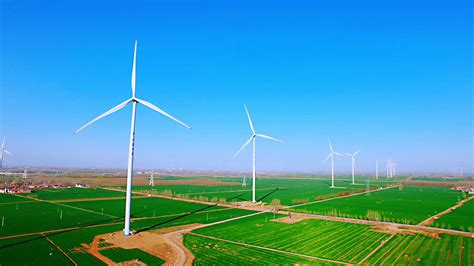 首次！博大圆满完成华润新能源河南泌阳50MW风电项目45KV集电线路工程-国际风力发电网