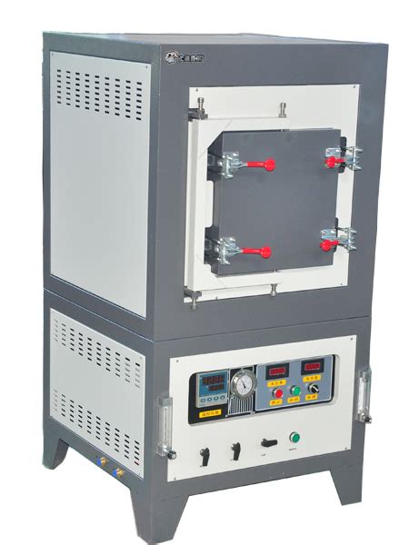 QLHY-12-1200 箱式气氛炉-化工仪器网