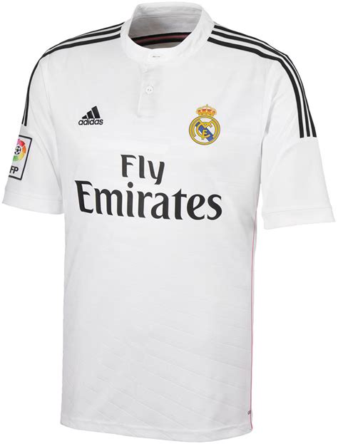 皇家马德里2017-18赛季主客场球衣 , 球衫堂 kitstown
