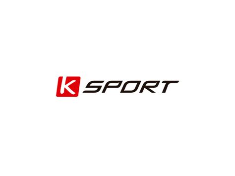 Ksport Logo