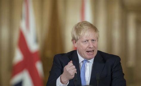 英国首相再出惊人之举，要把上议院从伦敦迁至约克|英国首相|鲍里斯_新浪新闻