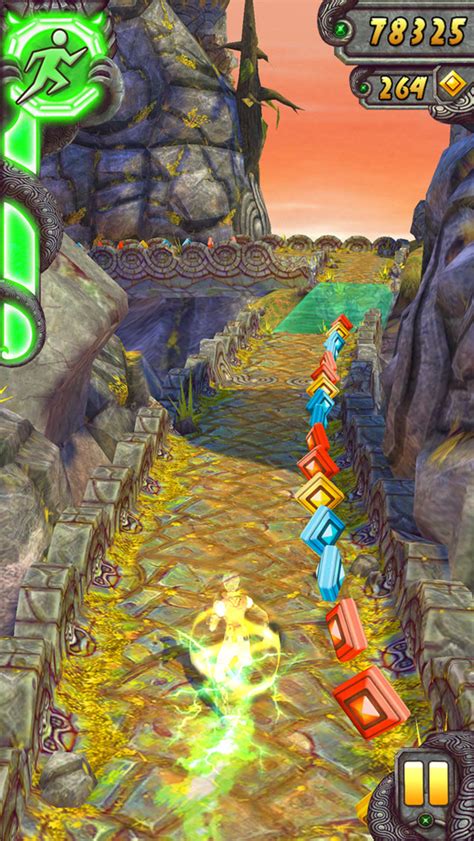 Temple Run crosses a billion downloads. But will it become a global ...
