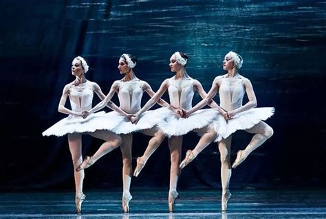 俄罗斯国家芭蕾舞剧院 芭蕾《天鹅湖》