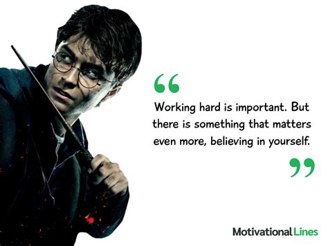 Best 70 Harry Potter Quotes About Love, Friendship & Family
