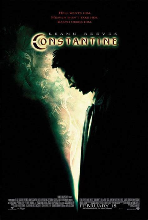 [康斯坦丁/地狱神探 Constantine 第一季][全13集打包][中字][MKV][720P/1080P]-HDSay高清乐园