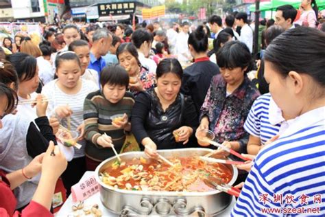 深圳消费促进月美食嘉年华活动大浪商业中心站3月25日隆重开幕_深圳新闻_深圳饮食网