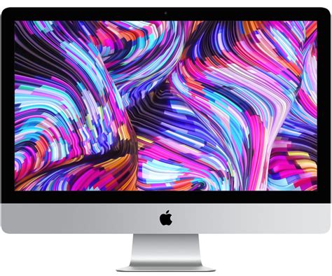 Apple 27" iMac Desktop Computer (16GB RAM, 1TB HDD, Intel Core i5 ...