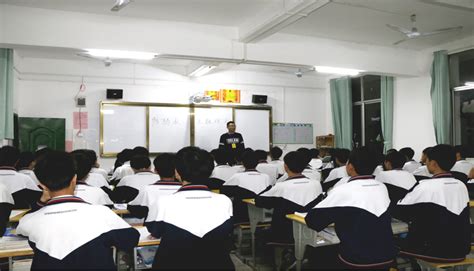 吉水外国语学校招聘-万行教师人才网