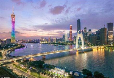 广州制定构建世界级旅游目的地三年计划 - 旅游 - 中国产业经济信息网