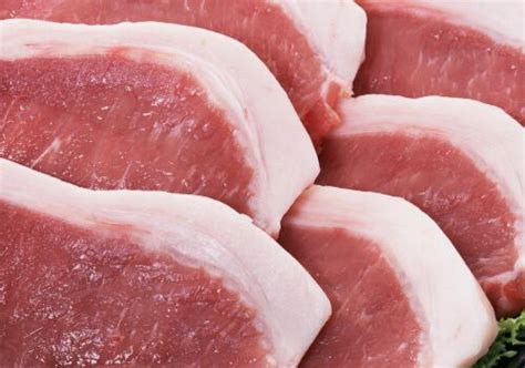全国农产品批发市场猪肉平均价格持续下降,猪价的低迷是为什么？ - 达达搜