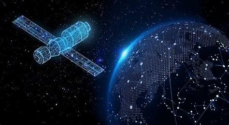 中国首个高通量宽带卫星通信系统启动建设 总投资达100亿元 | 雷峰网