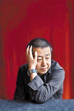 站台贾樟柯图片