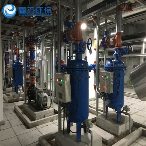 超纯水系统-纯化水设备厂家-沃萃特(广州)水处理设备有限公司