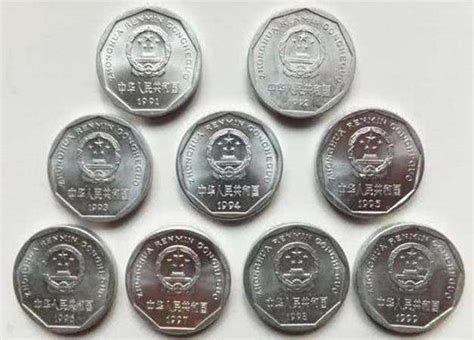 1993年的一元硬币在现在值多少钱 1993年的一元硬币最新报价表-第一黄金网