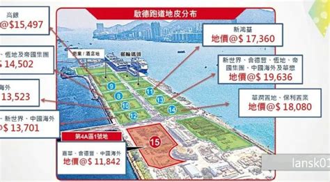香港楼市:新盘首八个月沽逾1.1万伙 新地售出1388伙 | 香港新楼盘资讯