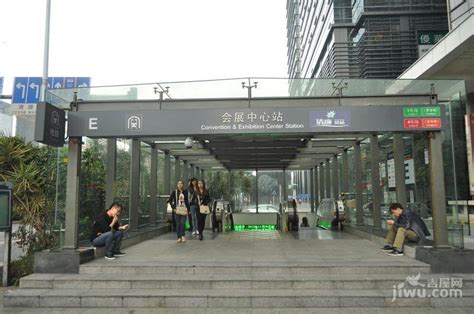 深圳地铁5号线车站设计-地铁设计