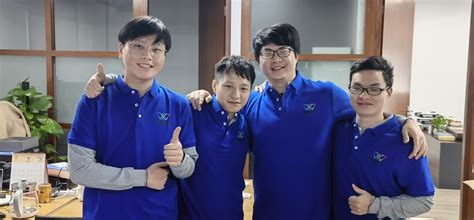 员工风采 - 深圳网联光仪科技有限公司