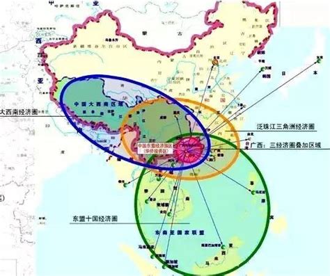 广西防城港规划沙盘模型 - 规划模型 - 华野
