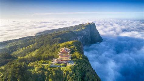 峨眉山-峨眉山旅游攻略-游记-去哪儿攻略