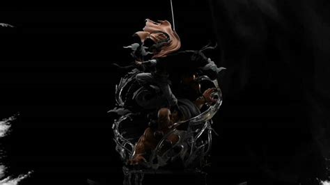 #仙剑奇侠传[超话]#李逍遥酒神咒雕像9月1... 来自仙剑奇侠传 - 微博