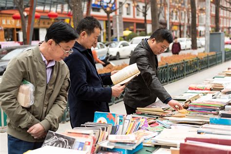 厦门沙坡尾荒岛二手书店高清图片下载-正版图片501033497-摄图网