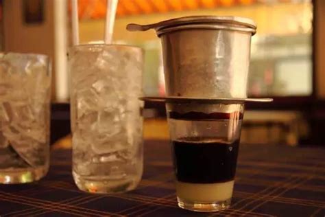 越南滴漏咖啡冲泡方法_腾讯视频