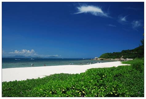 【海南岛的夏天摄影图片】海南风光摄影_太平洋电脑网摄影部落
