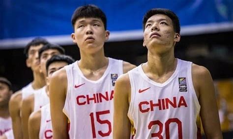 U19男篮世界杯中国男篮VS法国男篮正式打响 中国男篮的完整赛程时间表_足球直播网