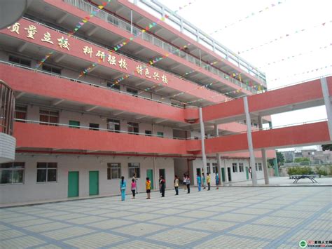 广州市增城区官湖学校招聘-万行教师人才网