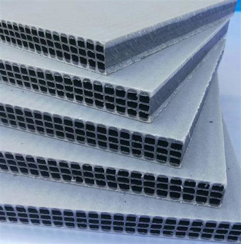 塑料建筑模板是一种节能型和绿色环保产品_福建易安特新型建材公司