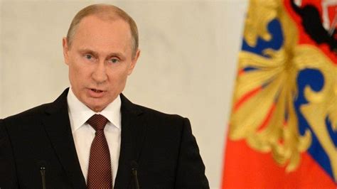 俄罗斯总统普京就职典礼全程视频