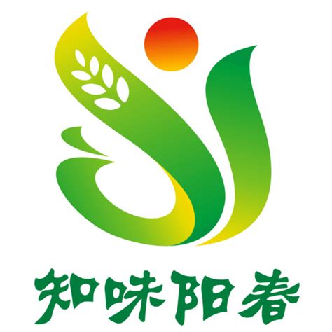 农产品logo设计欣赏图片素材免费下载 - 觅知网