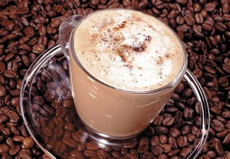 【图】天天喝醇香拿铁咖啡能减肥吗 4种不同品种咖啡的营养价值(2)_伊秀美体网|yxlady.com