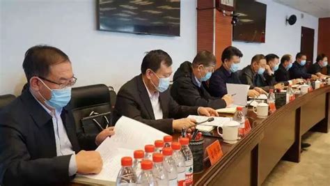 划重点！赤峰市政府常务会议研究了这几件大事……-赤峰-内蒙古新闻网