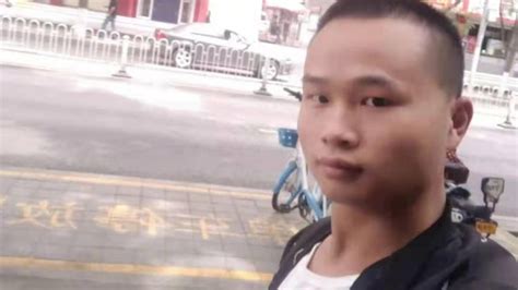 25岁小伙离家2年半无音讯 疑被骗入传销组织_凤凰网