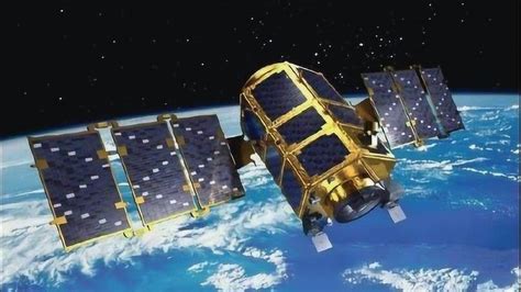 中国第二颗人造卫星，“实践一号”太空八年，具有开创性贡献！_腾讯视频