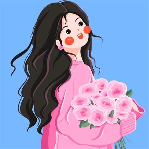 非主流的头像团体