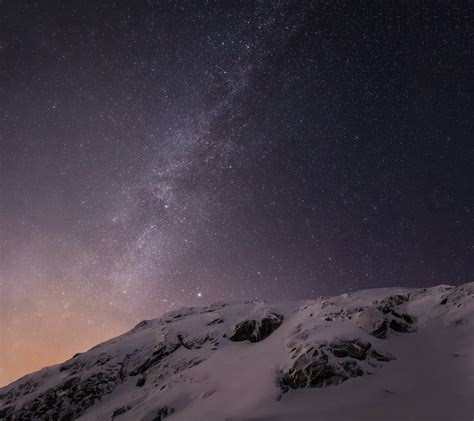 三星手机壁纸【1440x2560】蓝色 天空 星空 … - 堆糖，美图壁纸兴趣社区