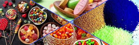 常用食品添加剂的性能特点及应用讲解-安徽泽冠食品科技有限公司