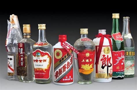 定了！中国哪的白酒最好喝？这5款白酒强势上榜，有你家乡吗-推酒家资讯