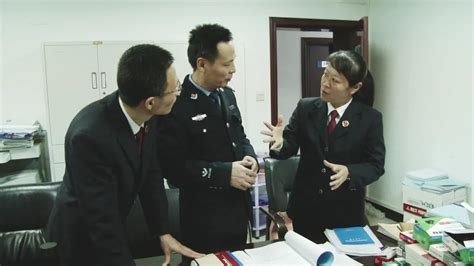 市检察院到安庆监狱开展巡回检察工作
