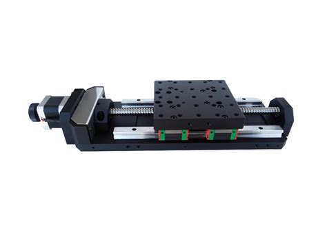 XY组合电动平移台 - omtools光机电产品一站式选购平台-光学平台-电动位移台-耦合系统
