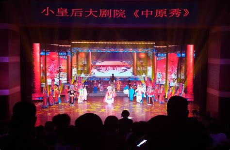 《剧院魅影》中文版首登深圳 开启全国巡演-新华网