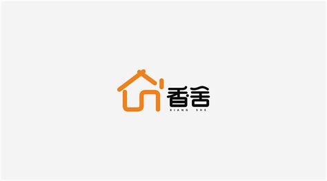 木源居logo设计，VI设计-家具 家居类标志设计-苏州logo设计-极地视觉