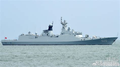 俄罗斯11661型猎豹级护卫舰。俄罗斯就装备两艘，691和693
