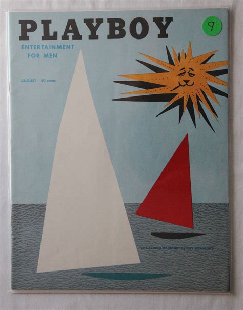 Magazine Playboy 1959 11 | Elephant Bookstore