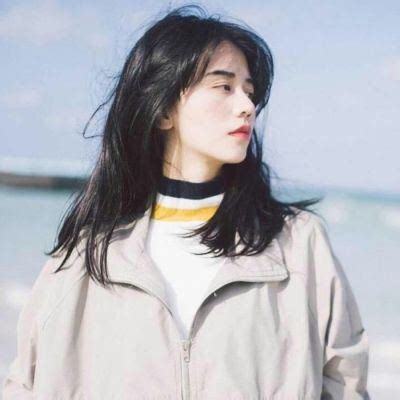 头像知性温柔优雅女生