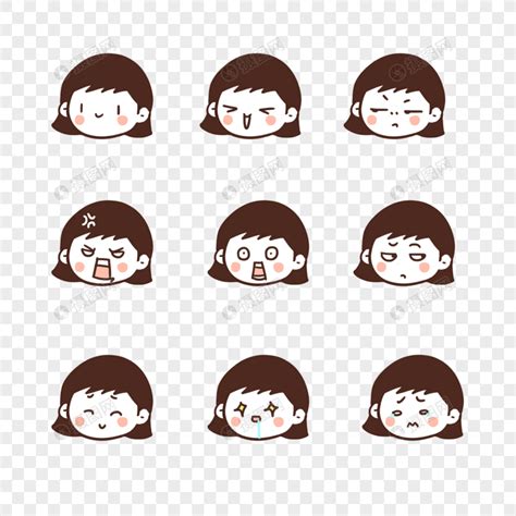 微表情心理学：教你解读八种面部表情的含义！